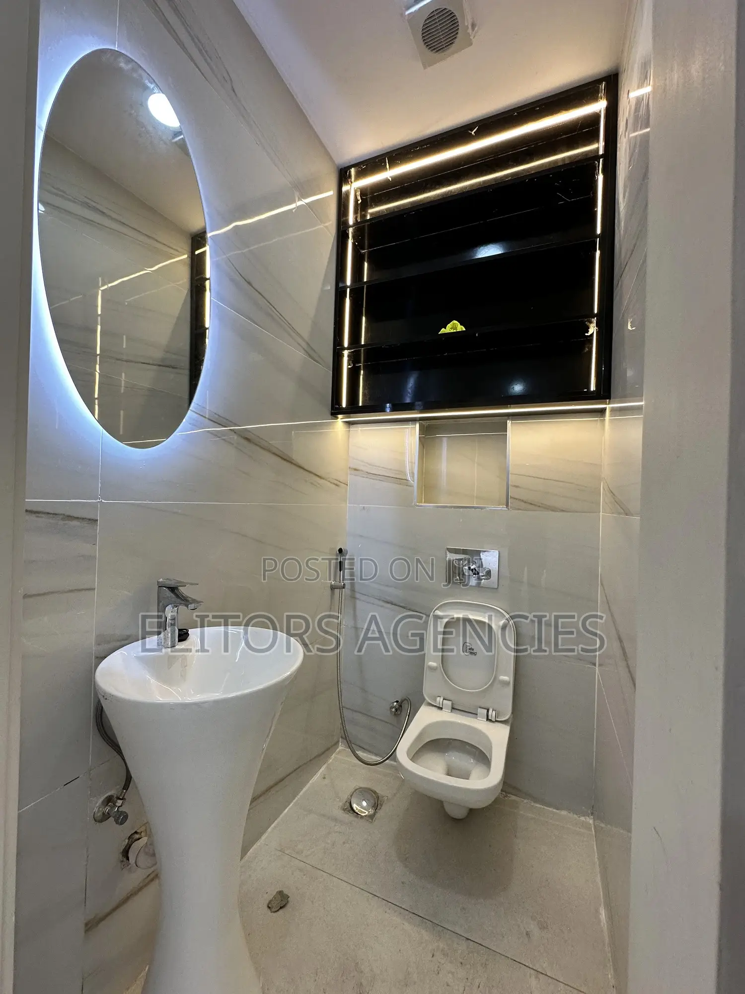 4bdrm Duplex in General Mathenge, Lower Kabete for sale