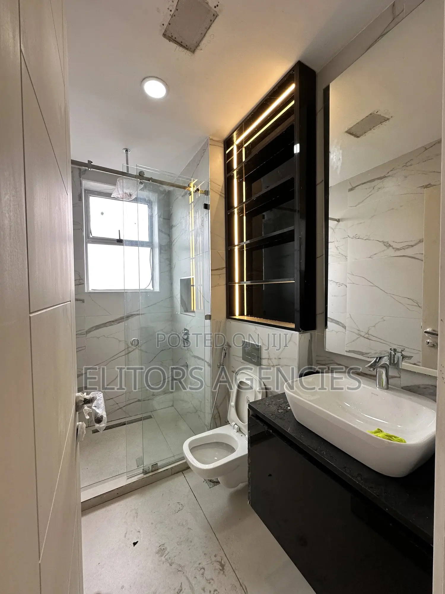 4bdrm Duplex in General Mathenge, Lower Kabete for sale