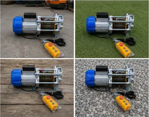 Power Hoist