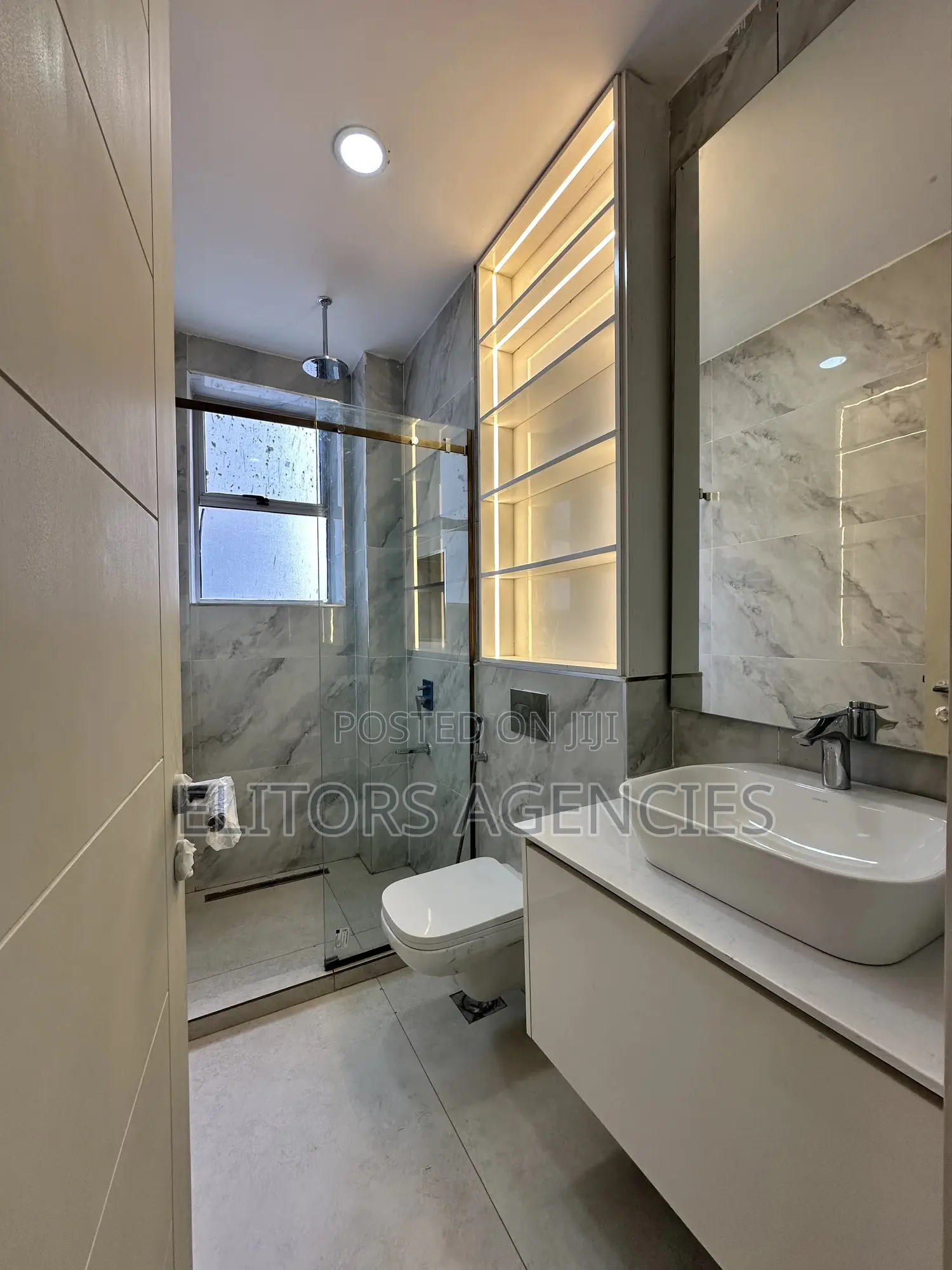 4bdrm Duplex in General Mathenge, Lower Kabete for sale