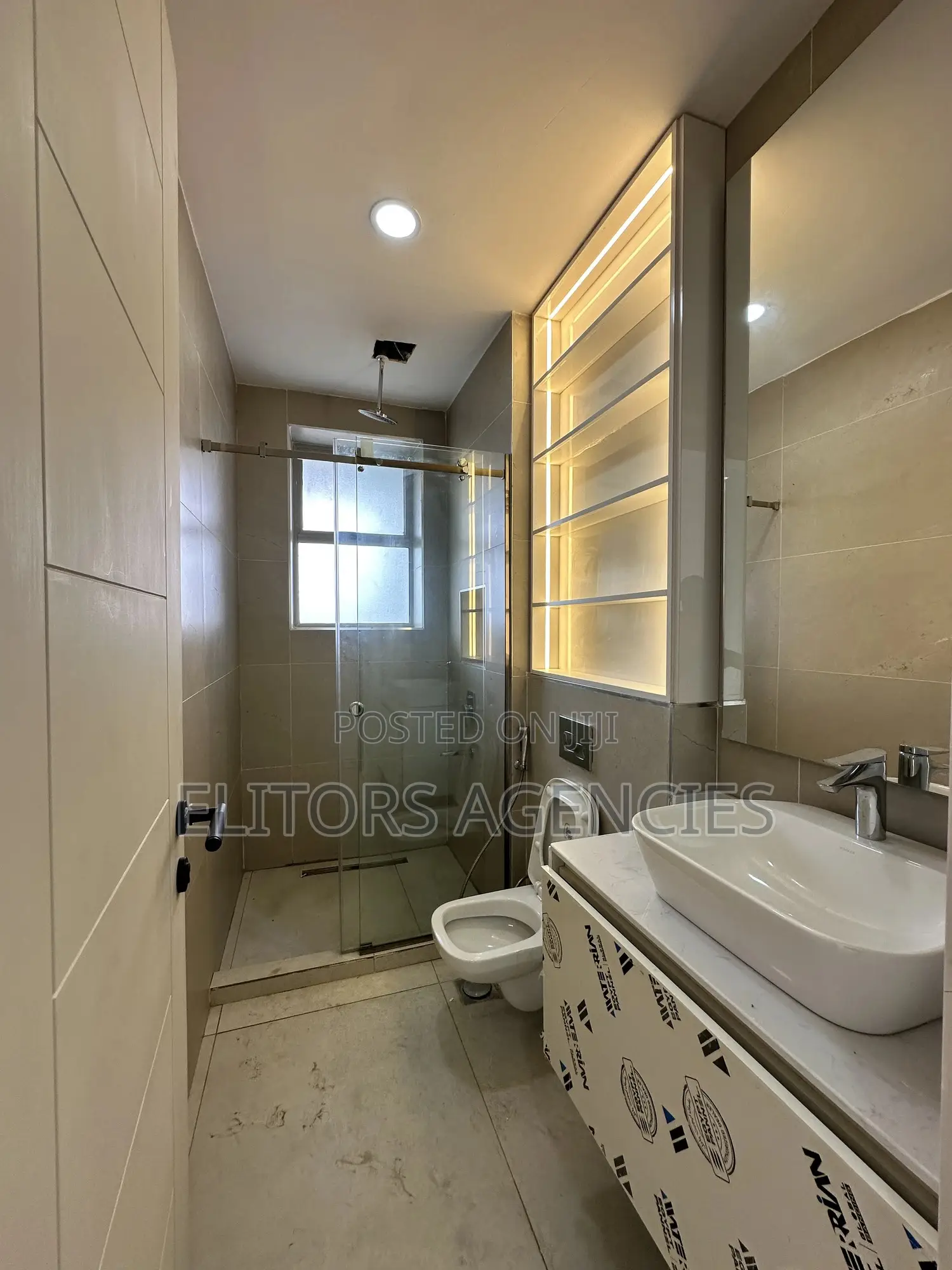 4bdrm Duplex in General Mathenge, Lower Kabete for sale
