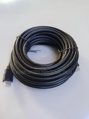 Hdmi Cable 10m 2.0v