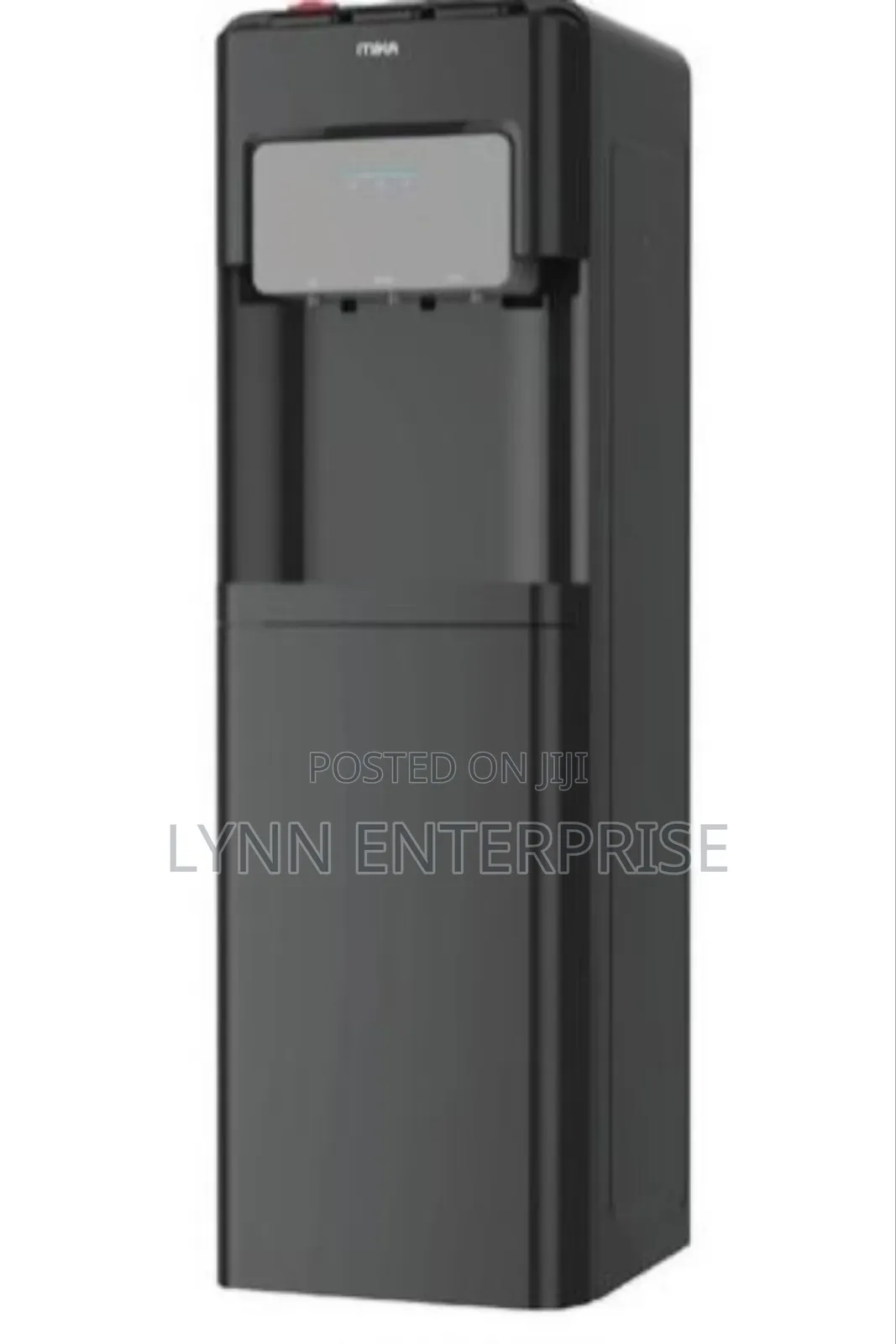 Mika Mwd2307bg. 3 Taps;