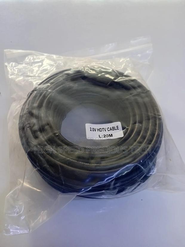Hdmi 20m 2.0v