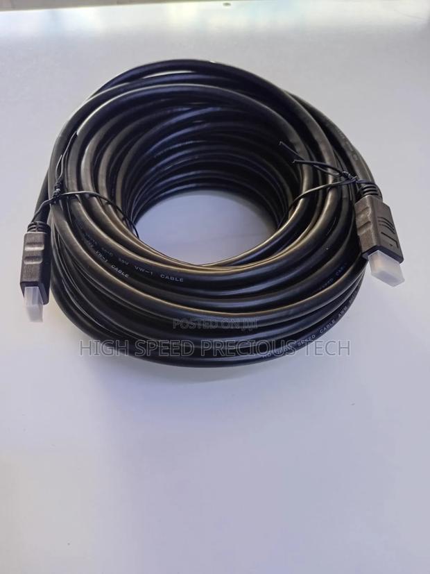 Hdmi 20m 2.0v - thumbnail 2