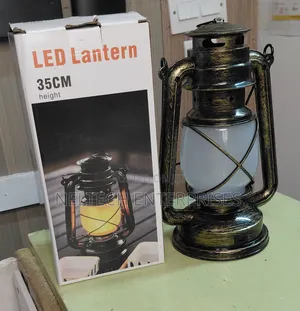 Rechargeable Led Lantern Light
