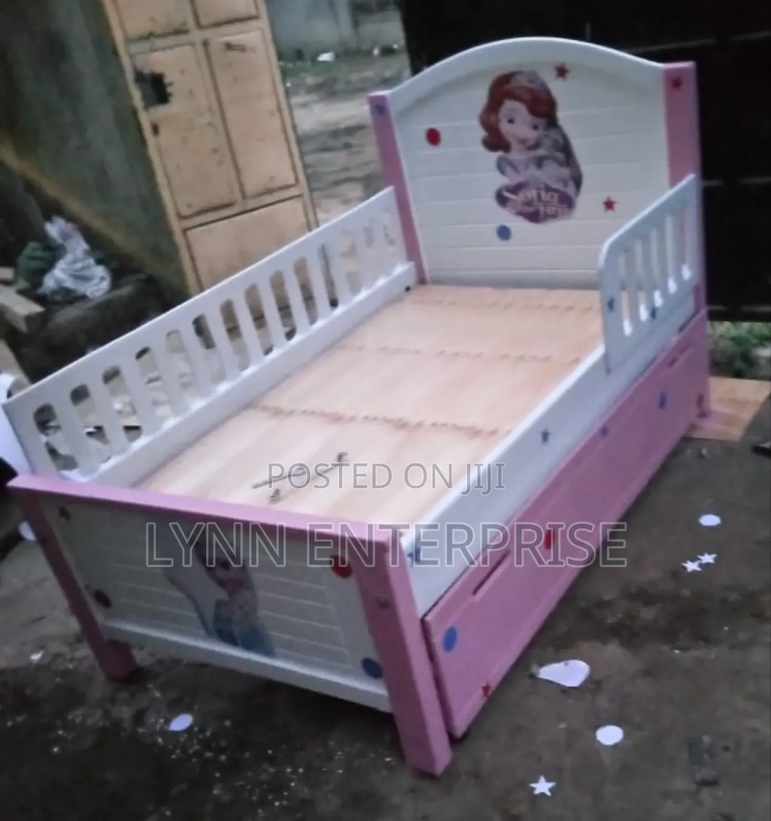 3*6 Kids Baby Coat Bed