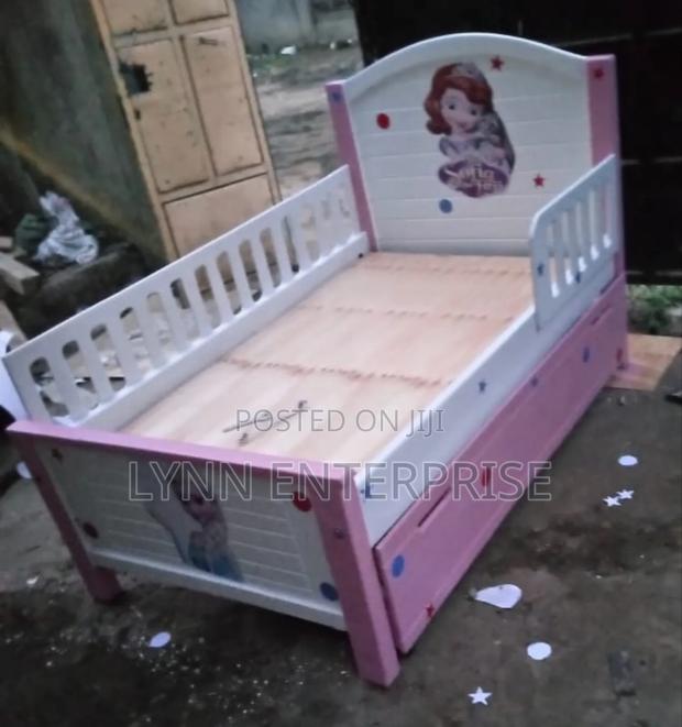 3*6 Kids Baby Coat Bed