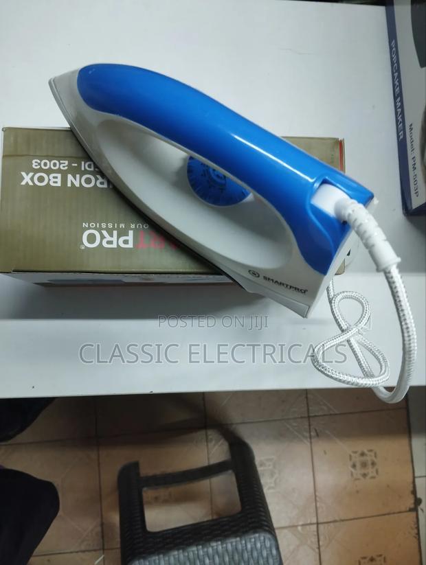 Smart Pro Dry Iron - thumbnail 2