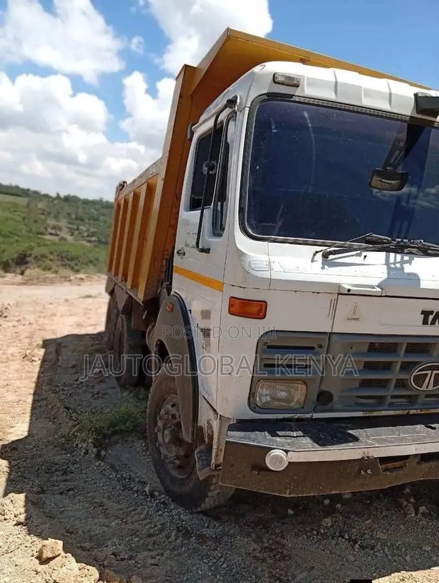 Tata Tipper Financing, - thumbnail 5
