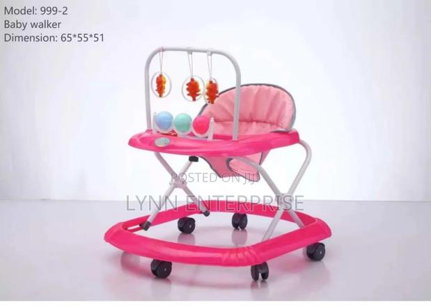 Baby Walker