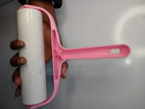 Pink Pet Hair Remover