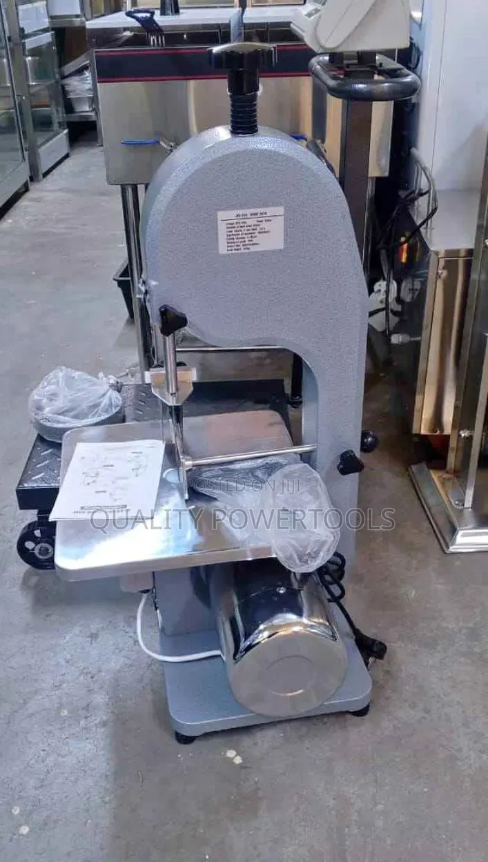 Powerful Bone Saw
