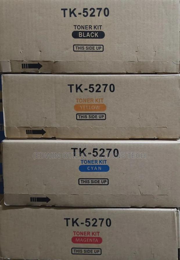 Kyocera M6230cidn Color Toner