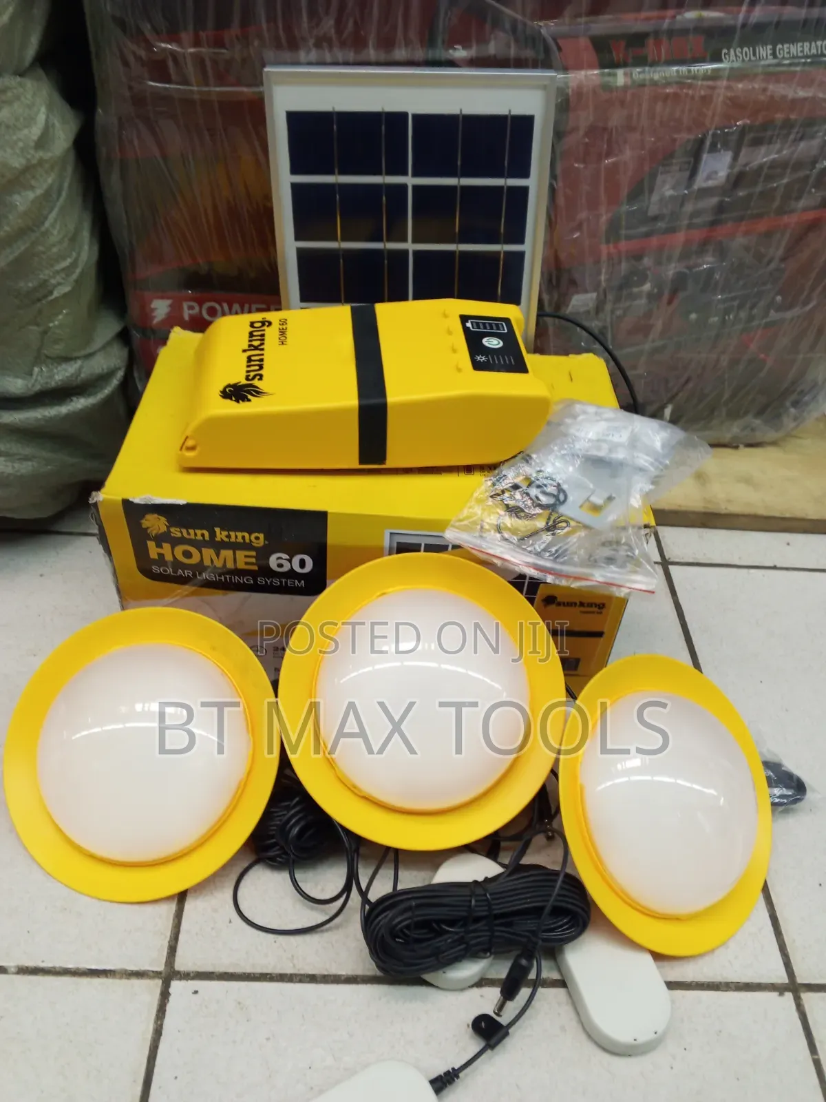 Sunking Home 60