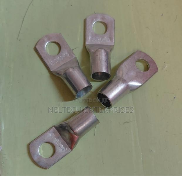 Cable Lugs 70mm