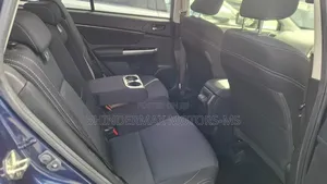 Subaru Levorg 2019 Blue