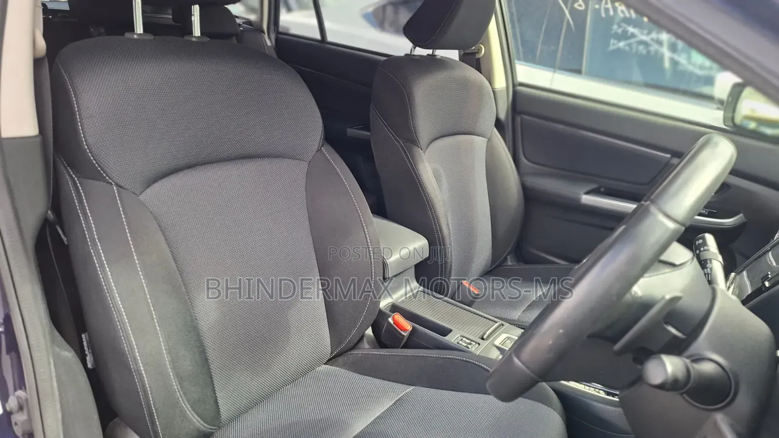 Subaru Levorg 2019 Blue