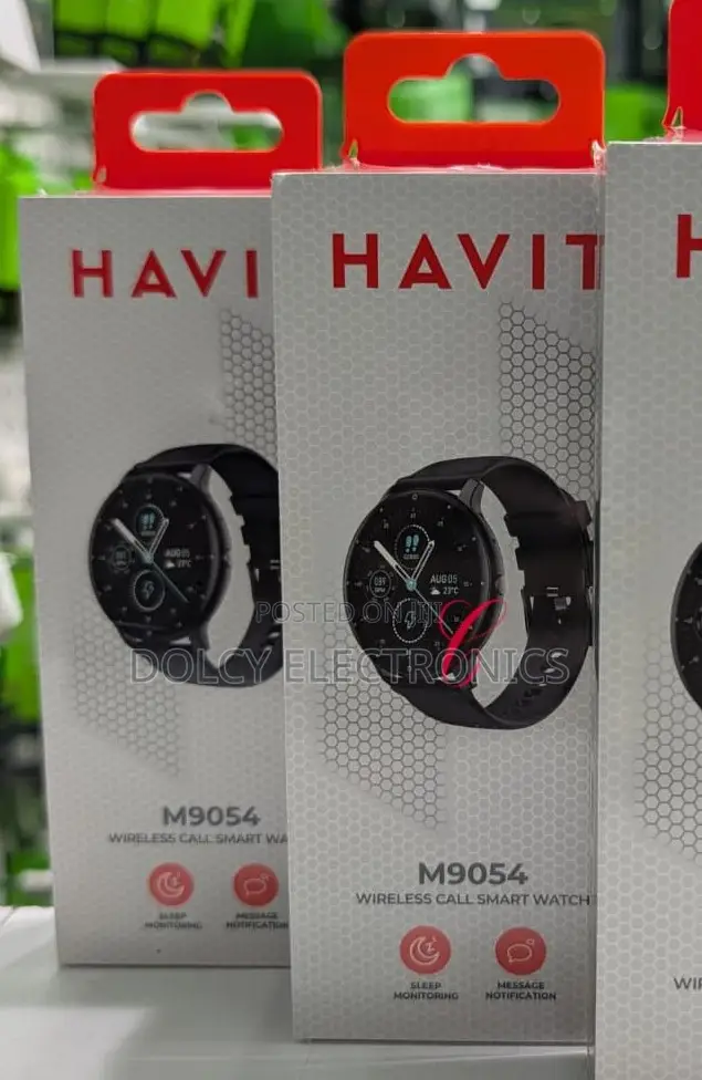 Havit M9054 Smart Life Series.