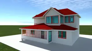 Architectural Drawing