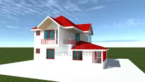 Architectural Drawing