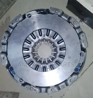 Pressure Plate Nissan Patrol R51