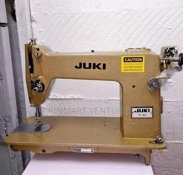 Best Juki Sewing Machine - main view