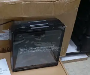 Table Mount Scanner With Usb Cable