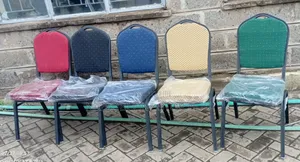 Conference Chair