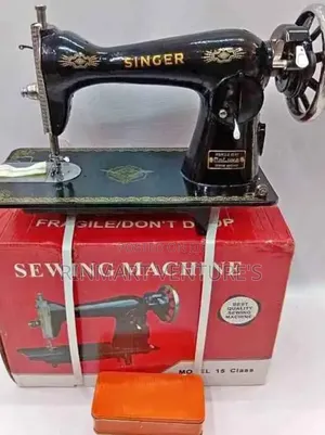 Reliable Singer Sewing Machine
