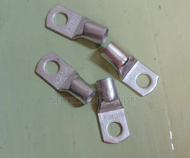35mm Cable Lugs