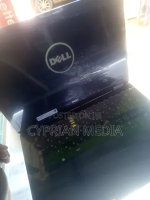 Laptop Dell Latitude 14 E5470 4GB Intel Core i5 SSD 128GB