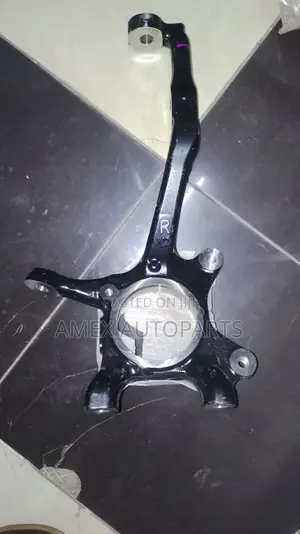 Steering Knuckle Toyota Land Cruiser Prado Kdj120 RHS- Genuine