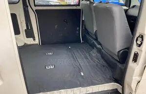 Toyota TownAce 2018 White