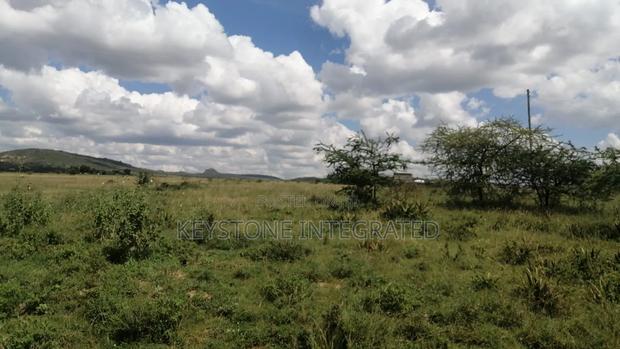 Prime Plots for Sale in Mavoko,Machakos