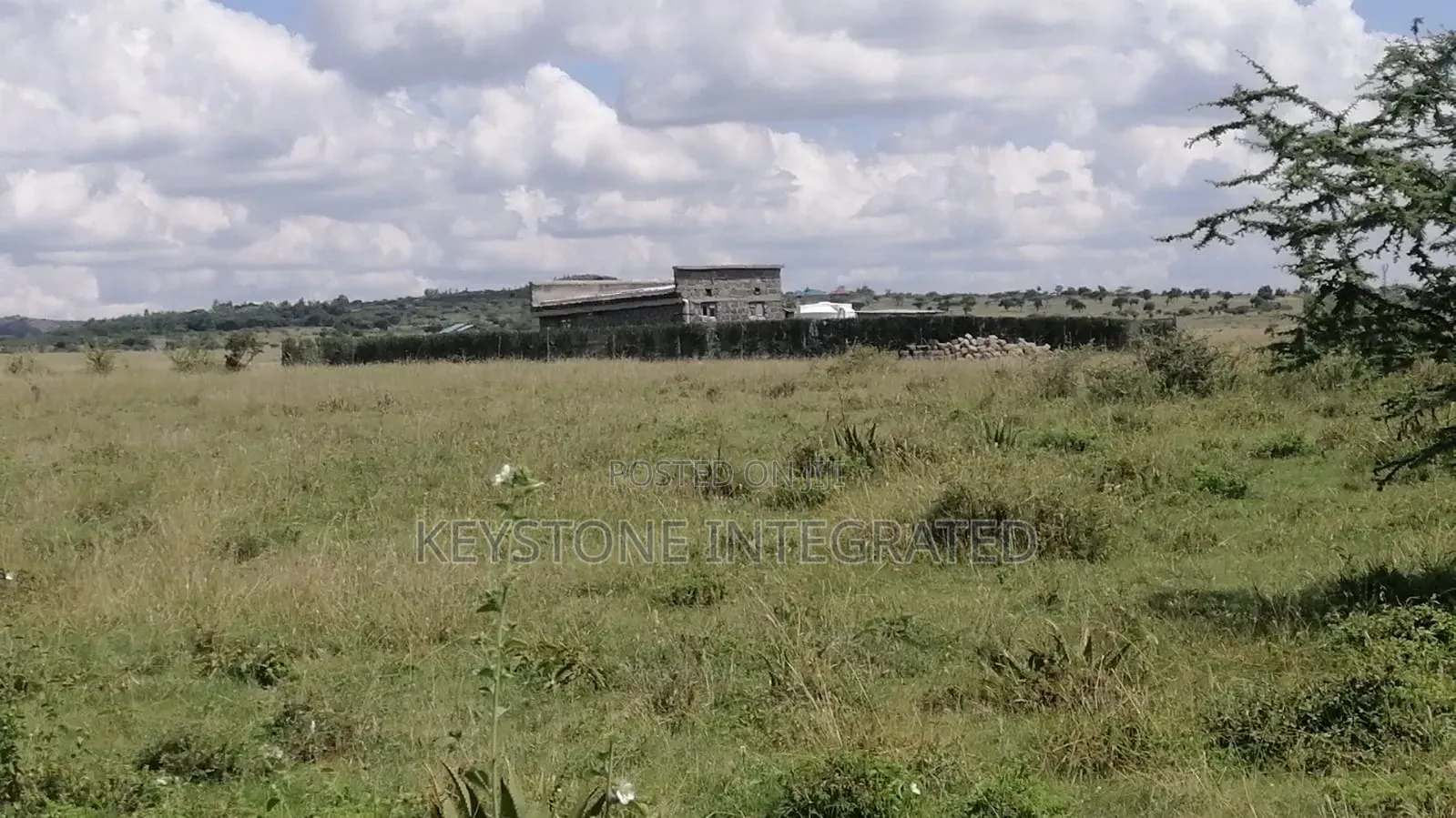 Prime Plots for Sale in Mavoko,Machakos