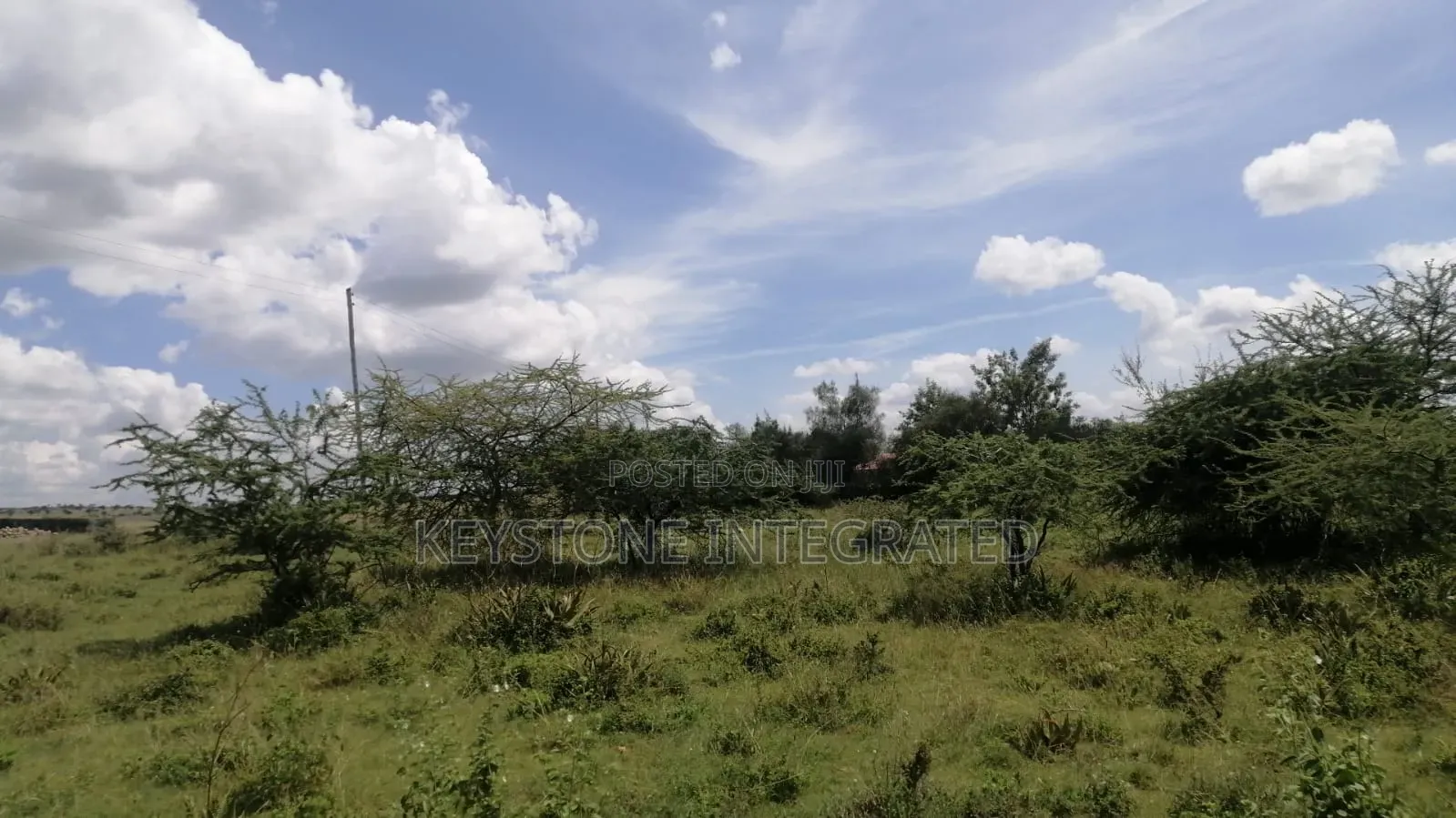 Prime Plots for Sale in Mavoko,Machakos