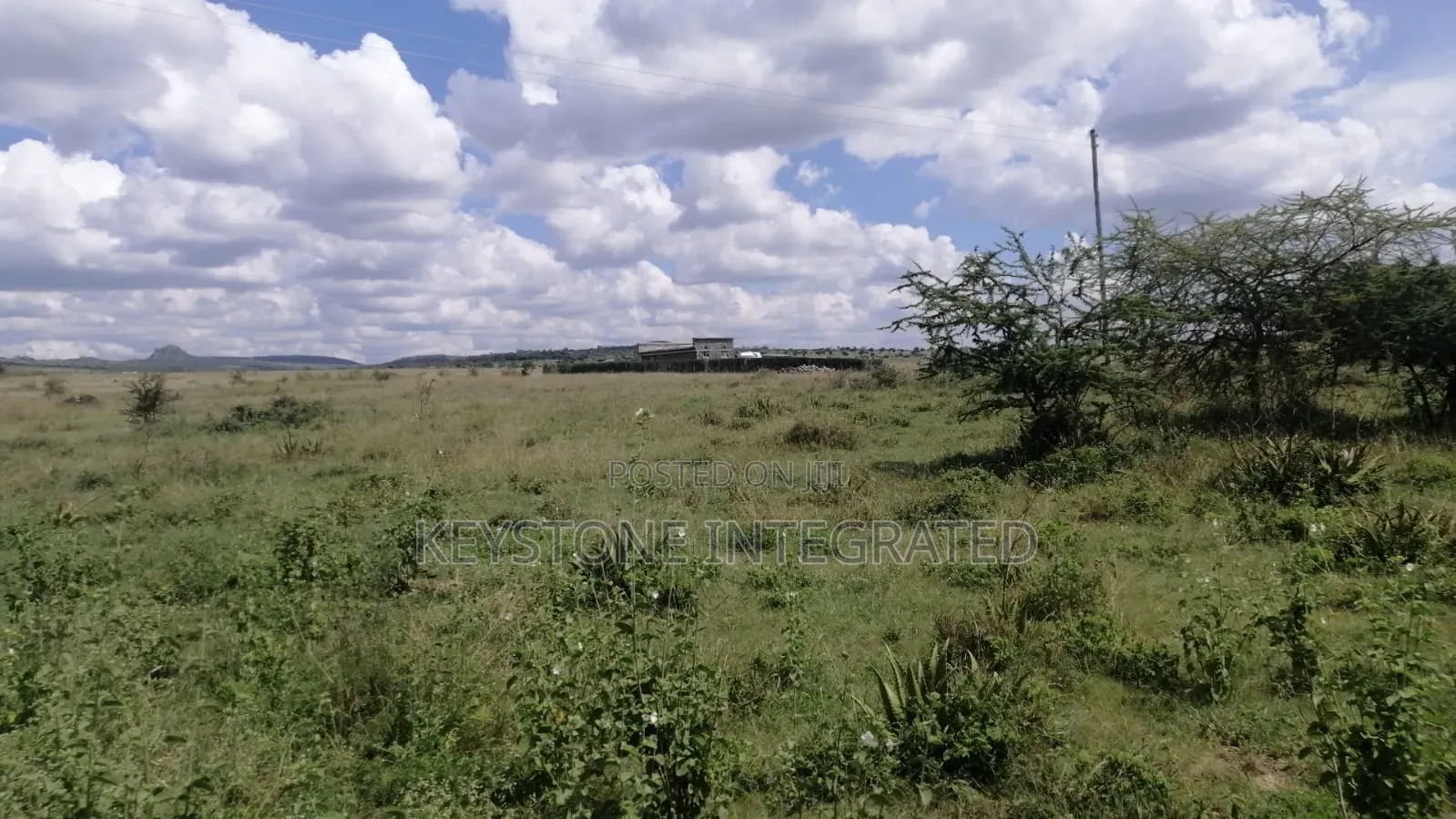 Prime Plots for Sale in Mavoko,Machakos