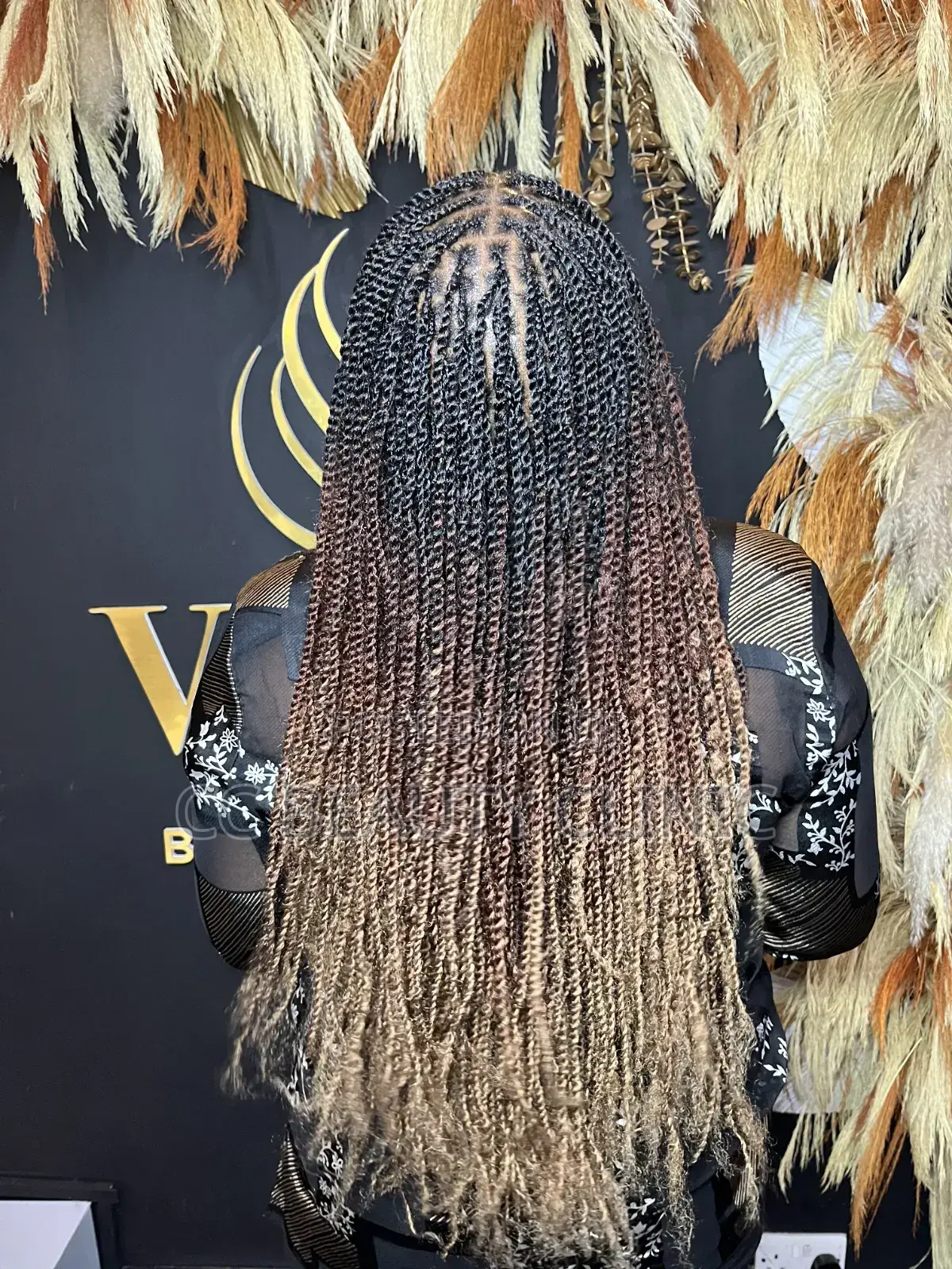 Hair and Beauty Services Available