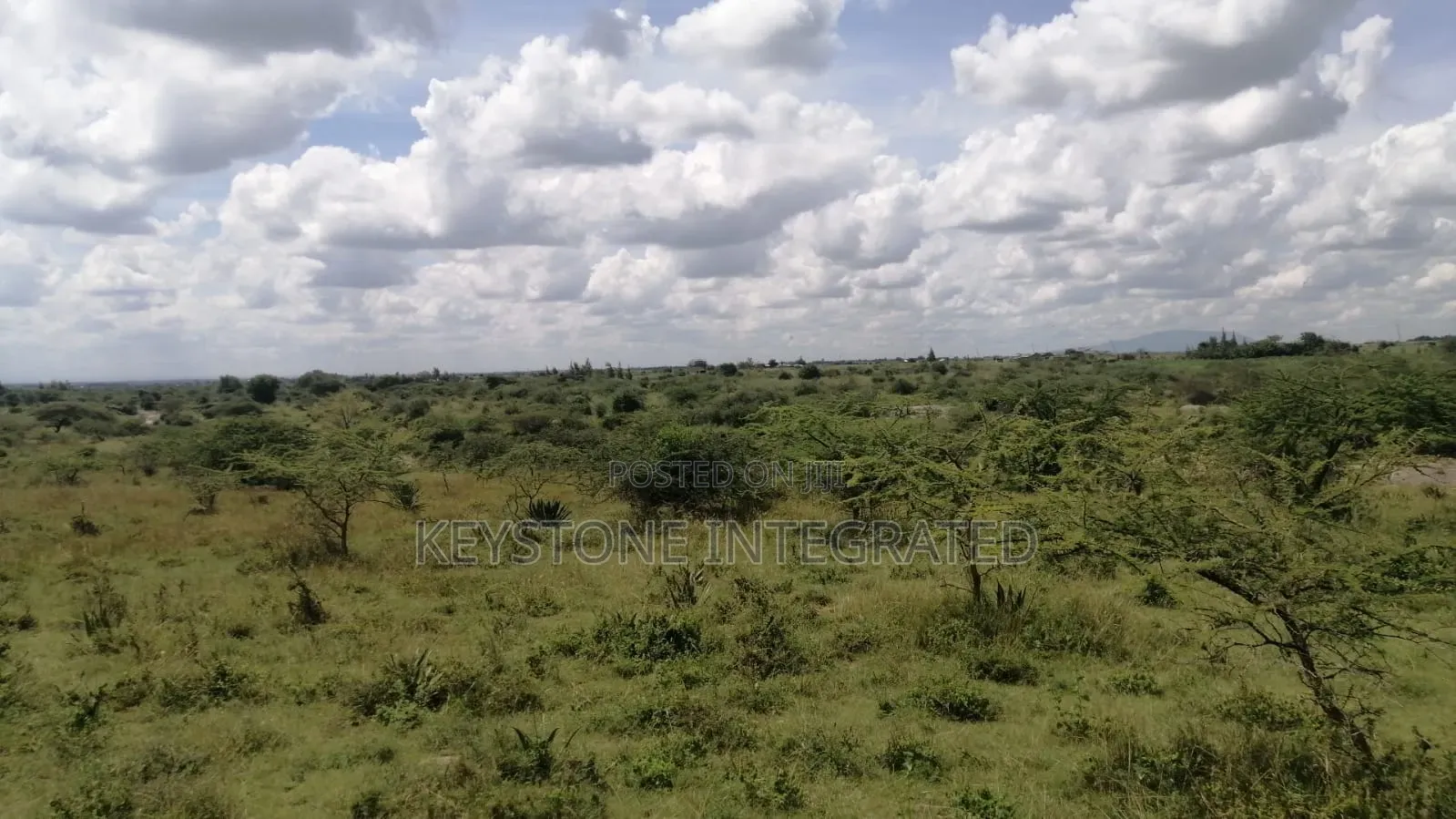 Prime Plots for Sale in Mavoko,Machakos