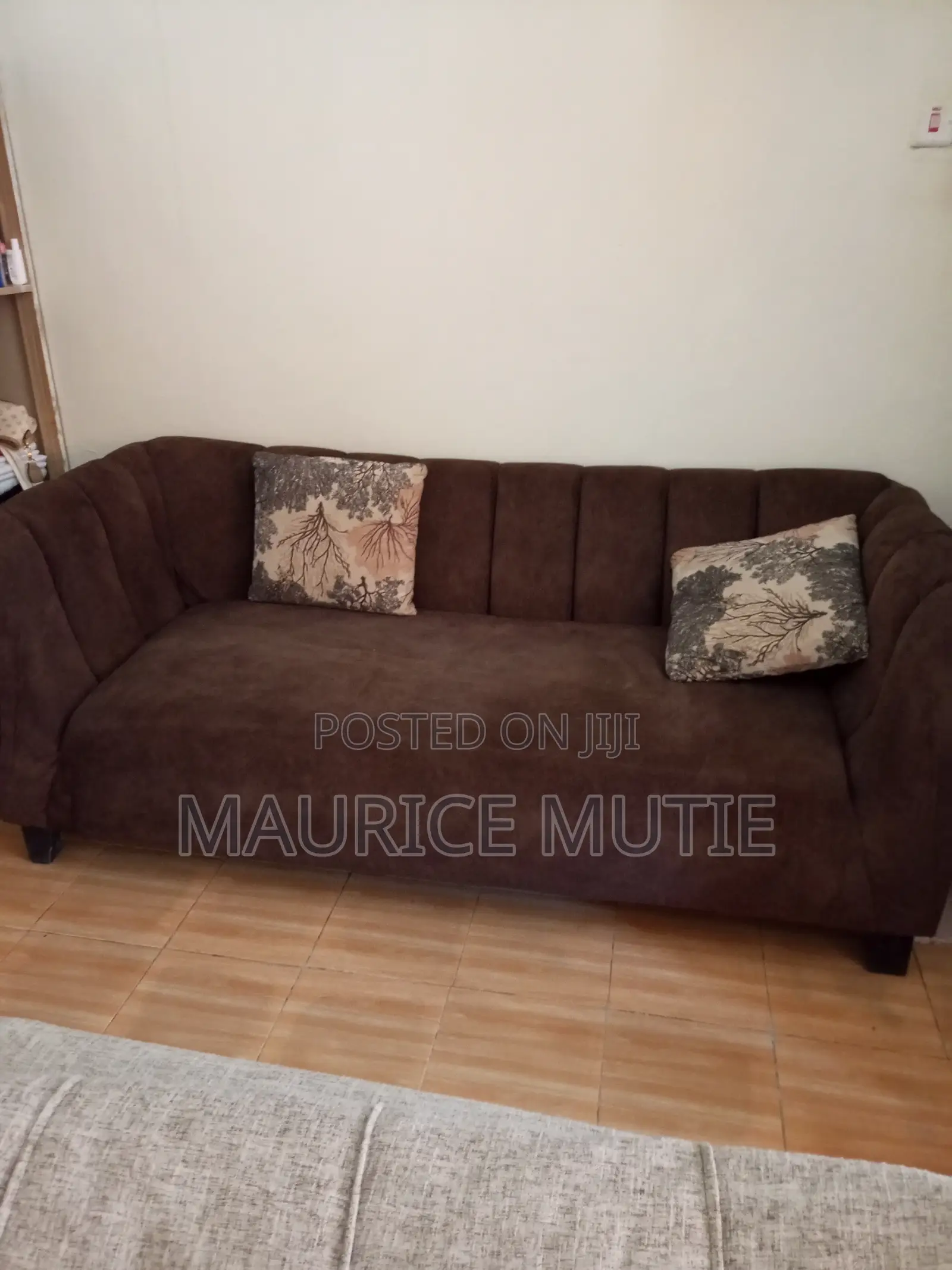 3 Seater Sofa