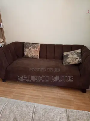 3 Seater Sofa