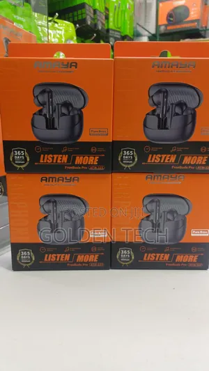 Amaya Atw 323 Freebuds Pro Wireless Earbuds