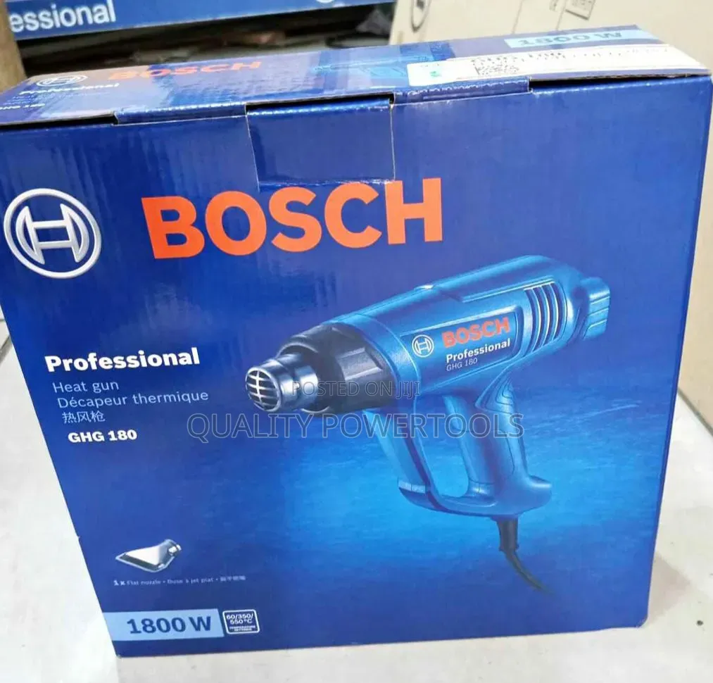 Best Heat Gun