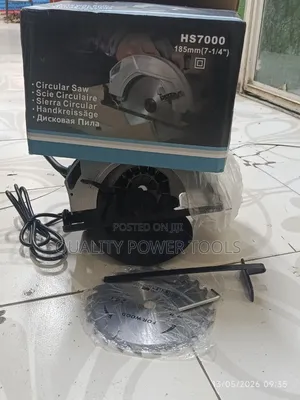 Makita Circular Saw