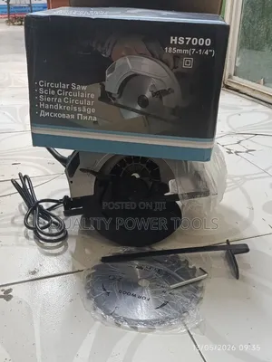 Makita Circular Saw