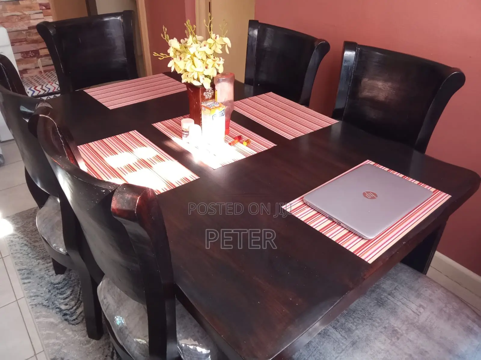 Dinning Table