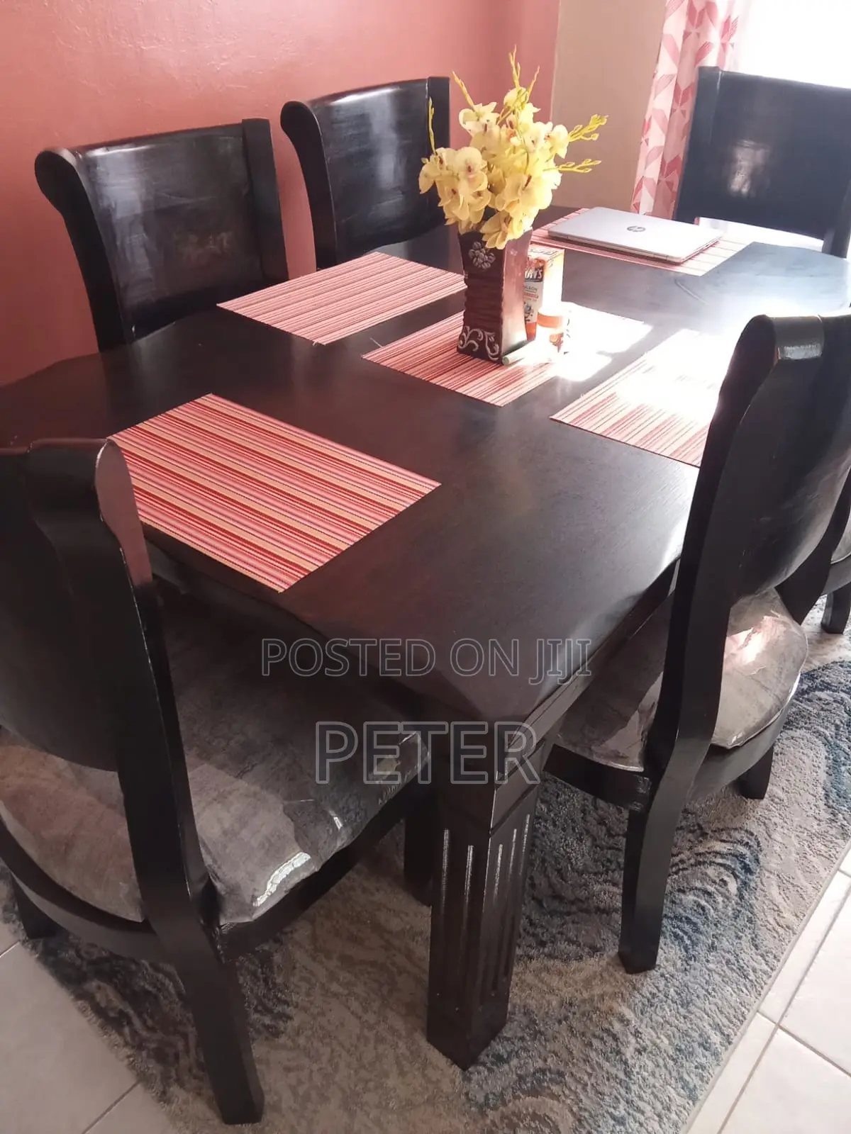 Dinning Table
