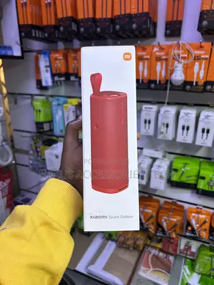 Xiaomi Sound Outdoor – 30w Loud Waterproof