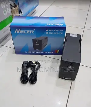Mecer 2000va 2kva Ups 1200w Mecer 2kva Line Interactive Ups Me-2000-Vu